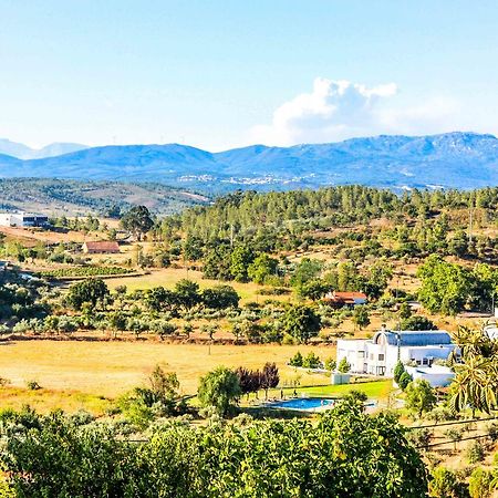 Salgueiro do Campo Casa Da Nora B&B 외부 사진