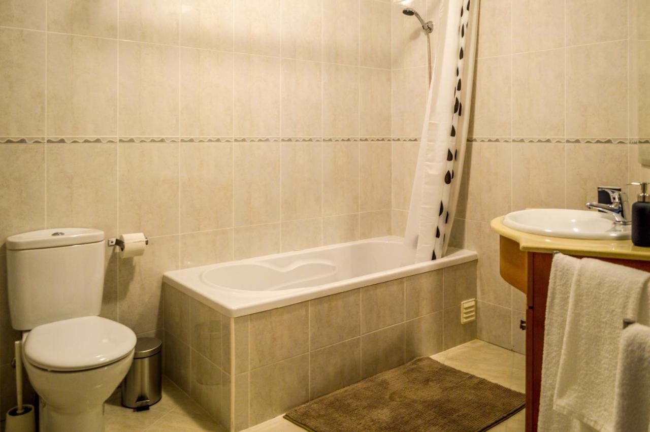 Salgueiro do Campo Casa Da Nora B&B 객실 사진
