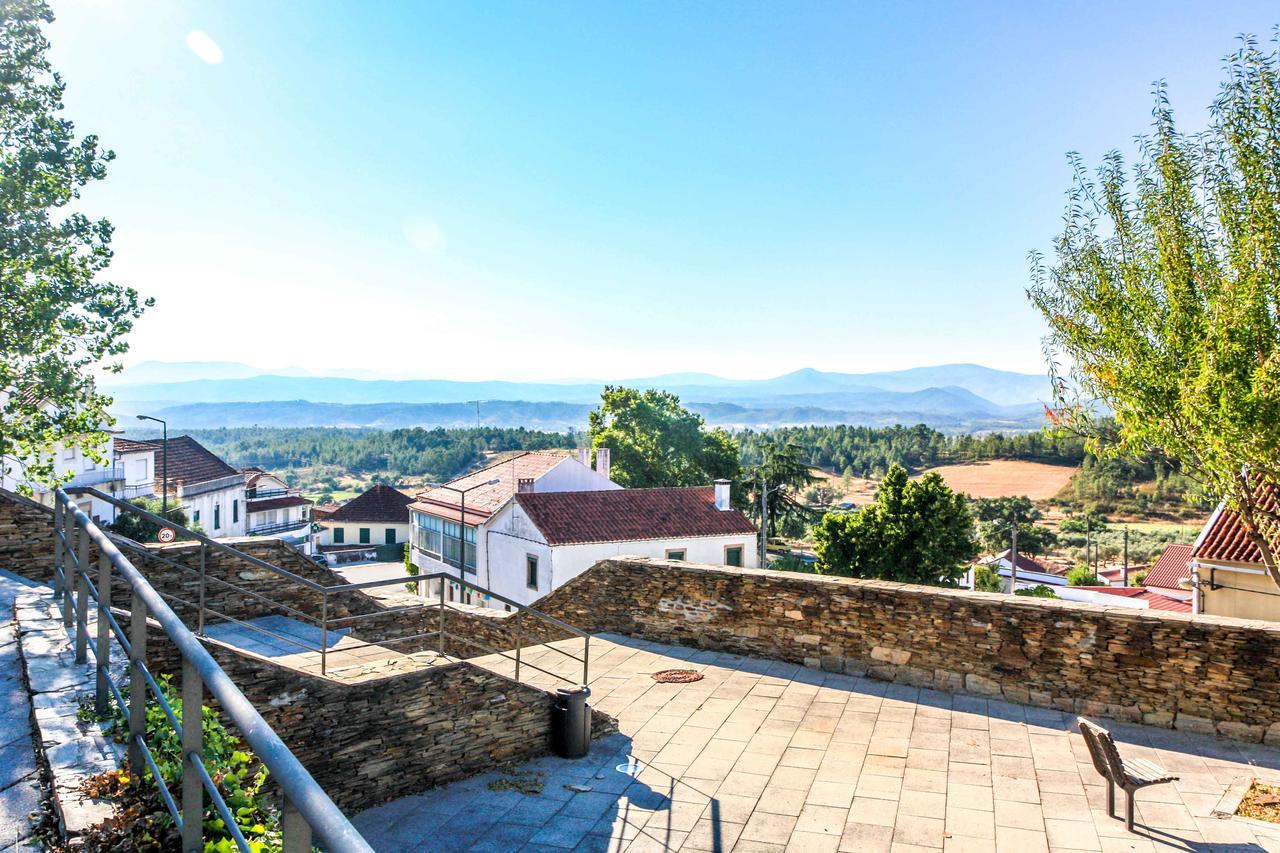 Salgueiro do Campo Casa Da Nora B&B 외부 사진