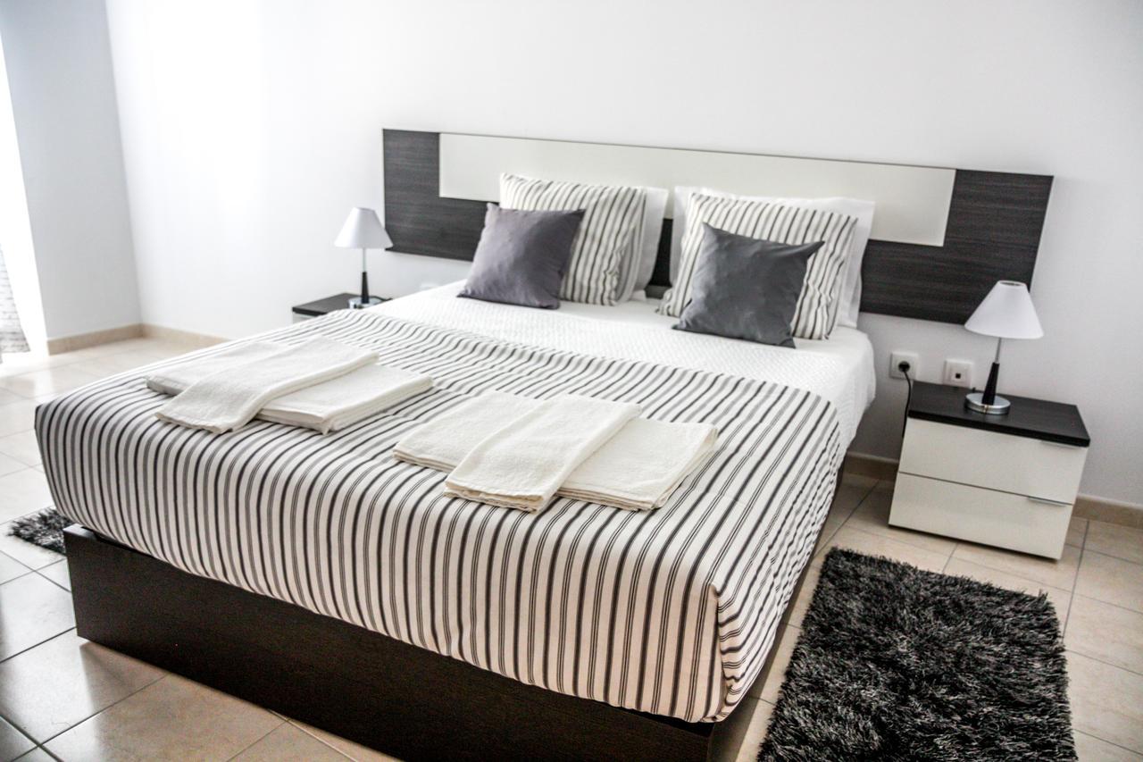 Salgueiro do Campo Casa Da Nora B&B 외부 사진