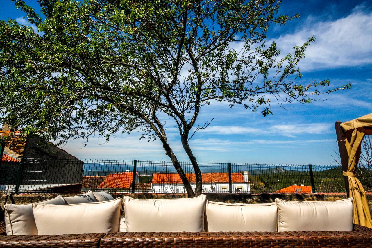 Salgueiro do Campo Casa Da Nora B&B 외부 사진