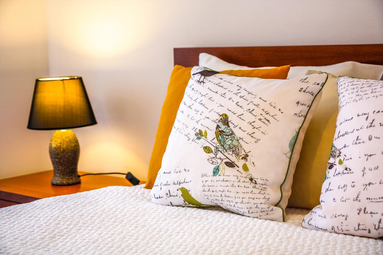 Salgueiro do Campo Casa Da Nora B&B 외부 사진