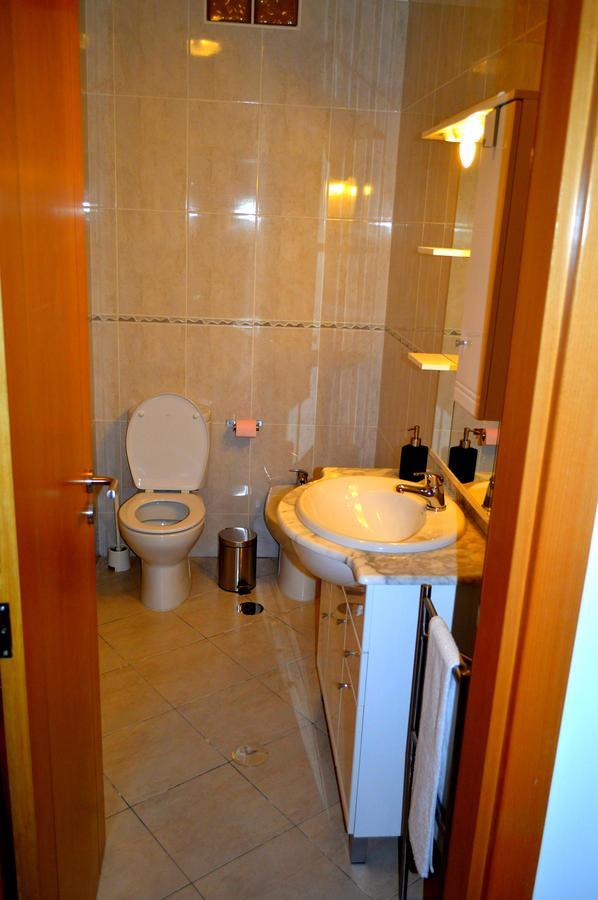 Salgueiro do Campo Casa Da Nora B&B 외부 사진