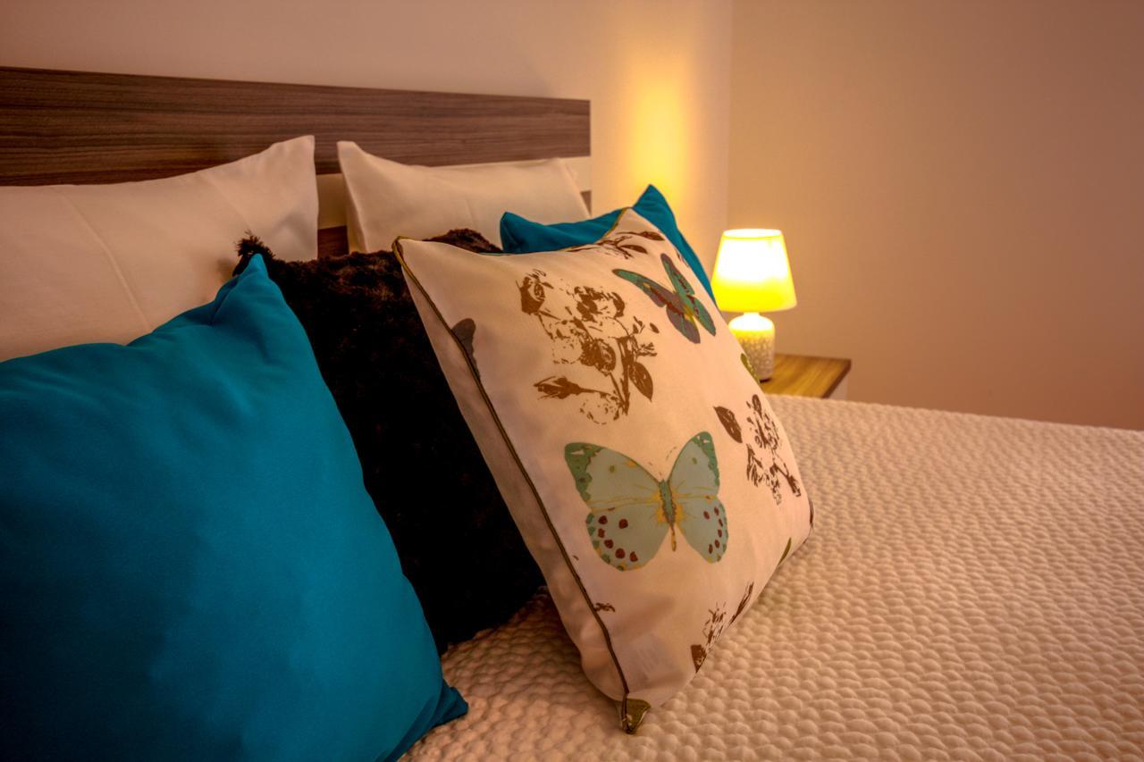Salgueiro do Campo Casa Da Nora B&B 외부 사진