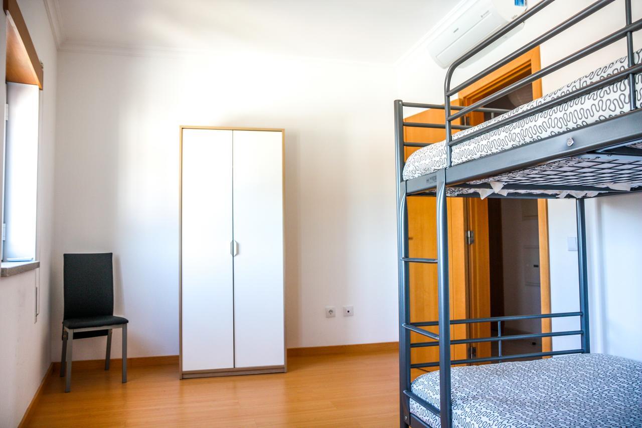 Salgueiro do Campo Casa Da Nora B&B 외부 사진