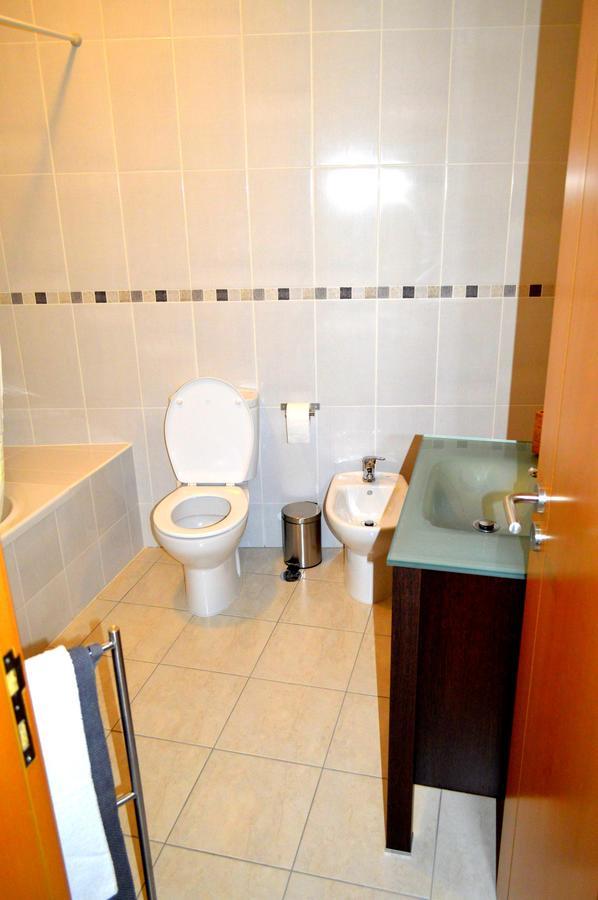 Salgueiro do Campo Casa Da Nora B&B 외부 사진